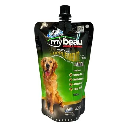 Palamountains-MyBeauDog300ml