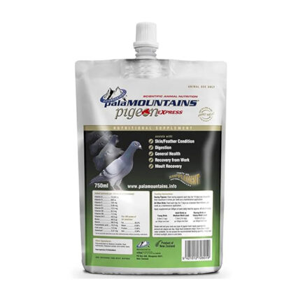 Palamountains-PigeonExpress750ml