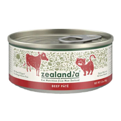 Zealandia-Cat-Beef-pate-170-g
