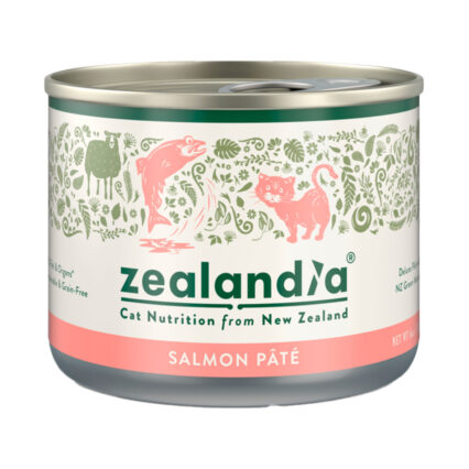 Zealandia-Cat-Salmon-Pate-170-g