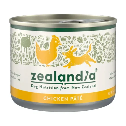 Zealandia-Dog-Chicken-Pate