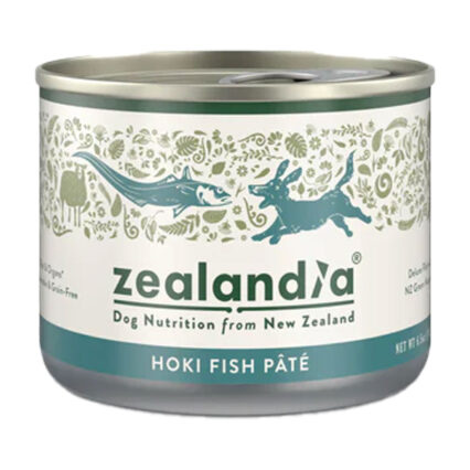 Zealandia-Dog-Hoki-Pate-170-g