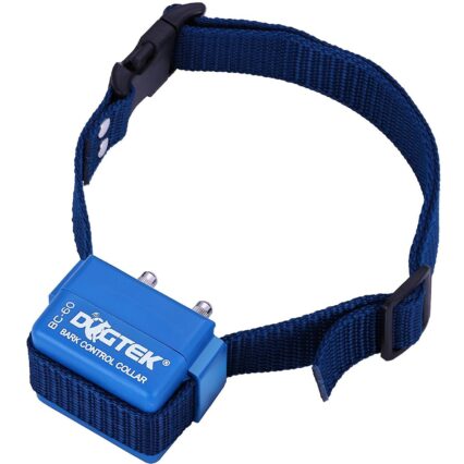 Classic No Bark Collar