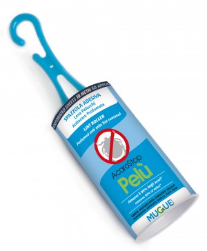 ACARO STOP - MITE STOPPING LINT ROLLER