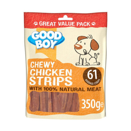 Armitage-Chewy-Chicken-Strips-Dog-Treats