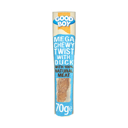 Armitage-Good-Boy-Mega-Chewy-Twist-with-Duck-Dog-Treats