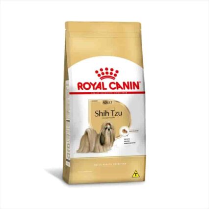 Bhn Shih Tzu Adult 1.5 Kg Breed Health Nutrition Dog Food