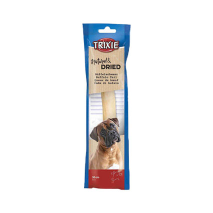 Buffalo-Tail-Dental-Dog-Treats-30cm
