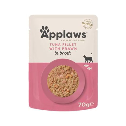 CAT-TUNA-WITH-PRAWN-70G-POUCH-(Item-Packing-May-Vary)