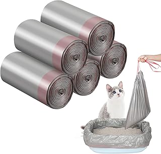 Cat Litter Liners - XL