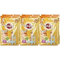 Chicken & Eggs, Dry Dog Food (Junior), 1.5 Kg - Pack of 6