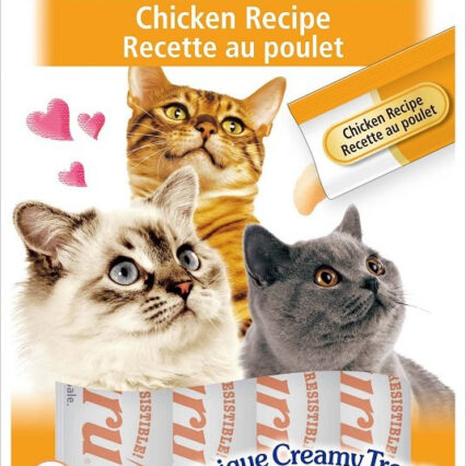 Churu Chicken for Kitten - 56g