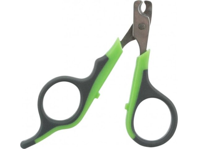Claw Scissors, 8 cm