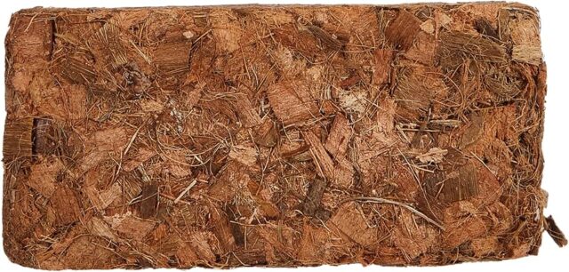 Coco Husks for Reptiles 4.5L