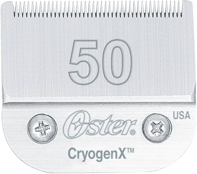 Cryogen-X™ size 50