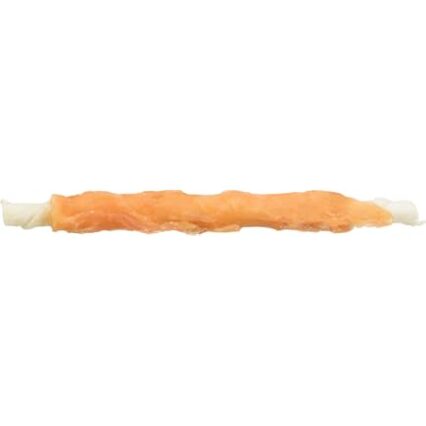 Denta Fun Duck Chewing Rolls Dog Chew - 240G