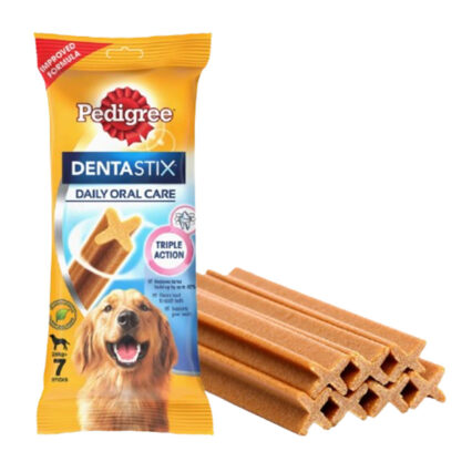 Dentastix-Daily-Oral-care,-270g,-7pcs