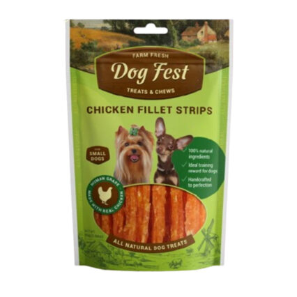 Dog-Fest-Chicken-fillet-strips-for-mini-dogs---55g-(1.94oz)
