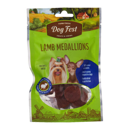 Dog-Fest-Farm-Fresh-Treats-&-Chews-Small-Dogs-Treats-Made-with-Real-Lamb-Meat,-55-grams,-Pack-of-1