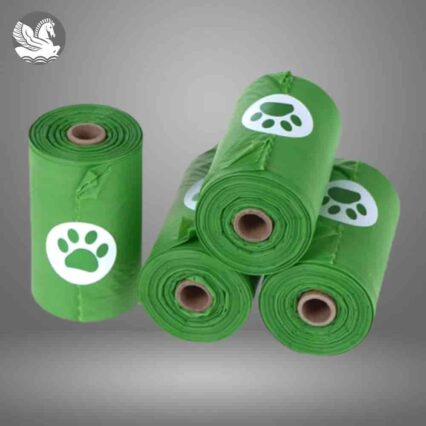 Dog Waste Bags