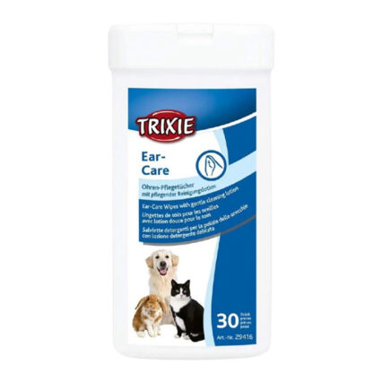 Ear-Care-Wipes-for-Dogs-&-Cats-30pcs