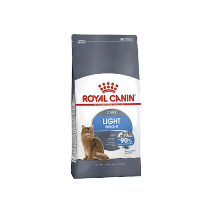 FCN Light Weight Care 1.5 kg Feline Breed Nutrition Cat Food