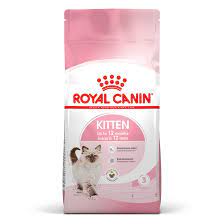 Feline Health Nutrition Kitten Jelly