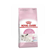 Feline Health Nutrition Mother And Babycat 400gm