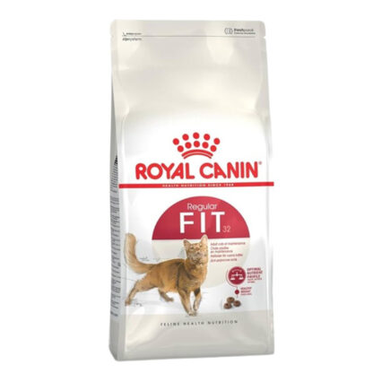 Fhn-Feline-Health-Nutrition-Fit-32-400gm
