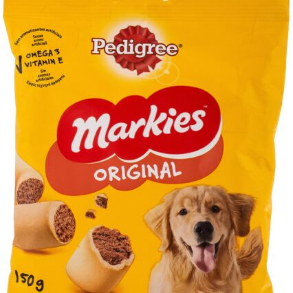 Markies Dog Treats 150g