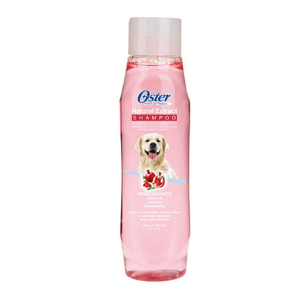 Oster Pomgranate shampoo 532ml