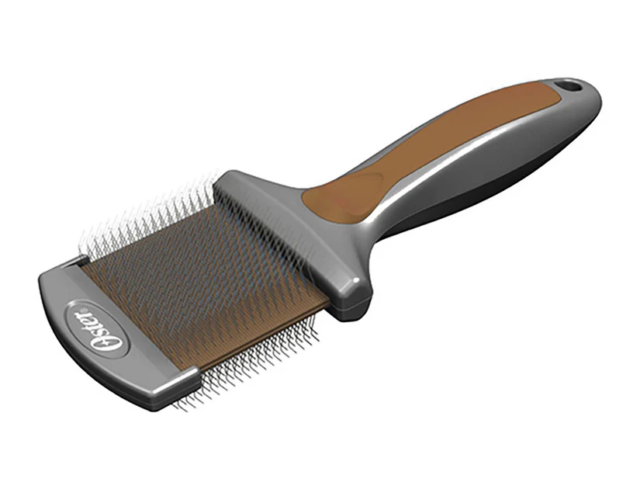 Oster Premium Flexible Slicker Brush