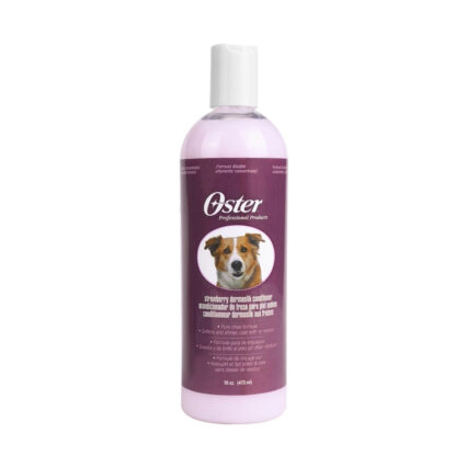 Strawberry Dermasilk Conditioner 473ml
