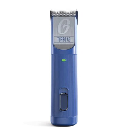 Oster Turbo A5 Cordless Clipper