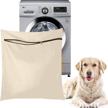 BAG TO WASH PET CLOTHES AND ACESSORIES