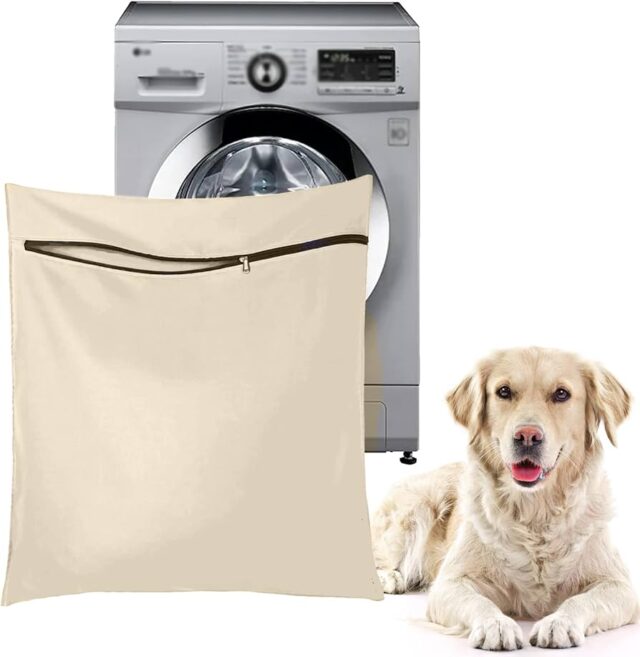 BAG TO WASH PET CLOTHES AND ACESSORIES
