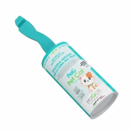 PET CAT - ON THE CAT LINT ROLLER