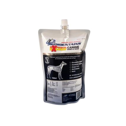Palamountains- Exceed 750ml
