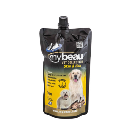 Palamountains- Vet Collection MyBeau Skin & Hair 300ml