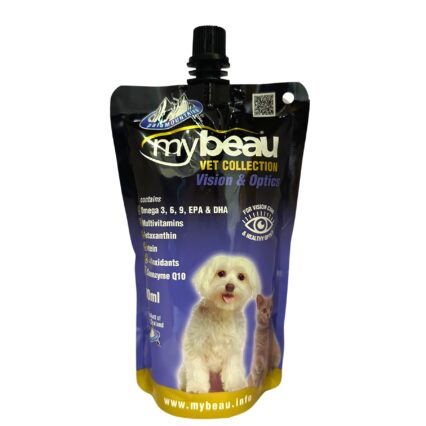 Palamountains- Vet Collection MyBeau Vision & Optic 300ml