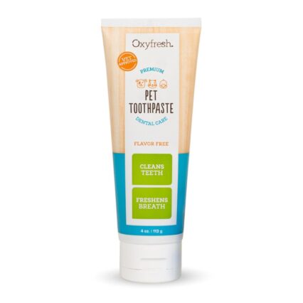 Pet Gel; 4 oz.