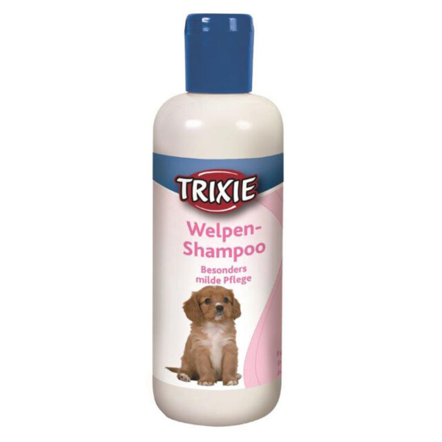 Puppy Shampoo 250ml