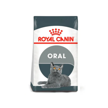 ROYAL CANIN - Feline Care Nutrition Oral Care 1.5 KG