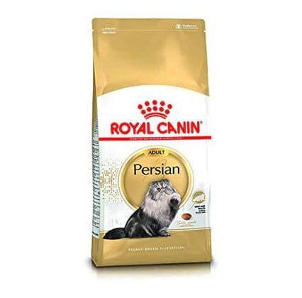 Royal Canin Fbn Feline Breed Nutrition Persian Adult 2Kg