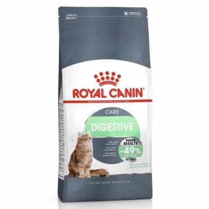 Royal Canin Fcn Feline Care Nutrition Digestive 2Kg 