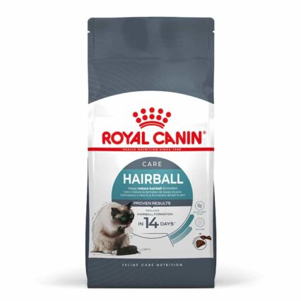 Royal Canin Fcn Feline Care Nutrition Hairball Care 4Kg
