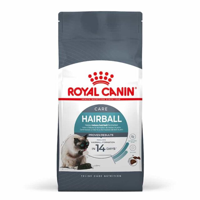Royal Canin Fcn Feline Care Nutrition Hairball Care 4Kg