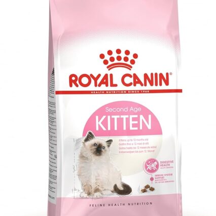 Royal Canin Fhn Feline Health Nutrition Kitten