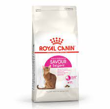 Royal Canin Fhn Feline Health Nutrition Savour Exigent 2Kg 