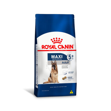Royal Canin Shn Maxi Adult 15 Kg Size Health Nutrition Dog Food
